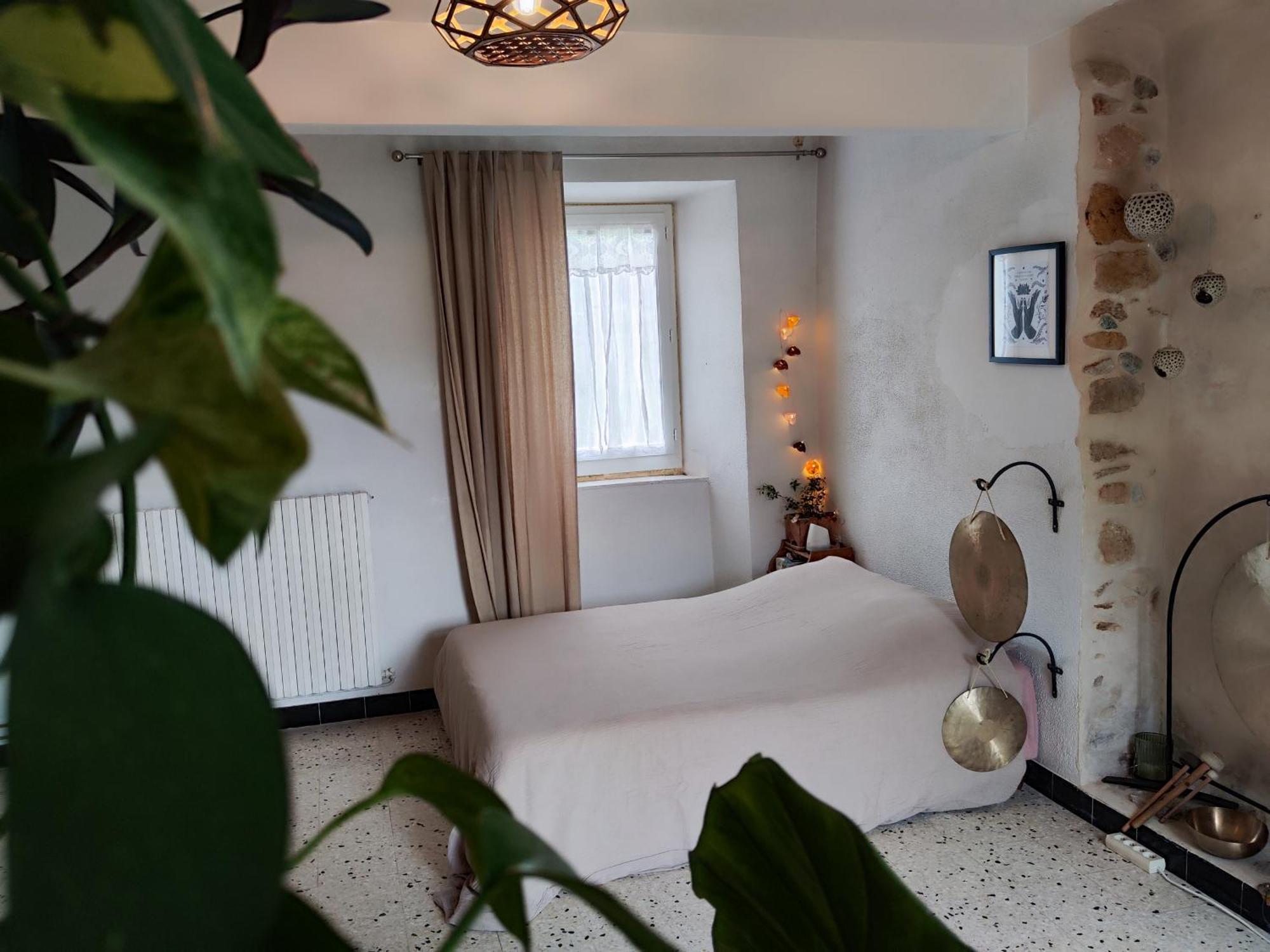 Maison Berthranet Seich Buitenkant foto