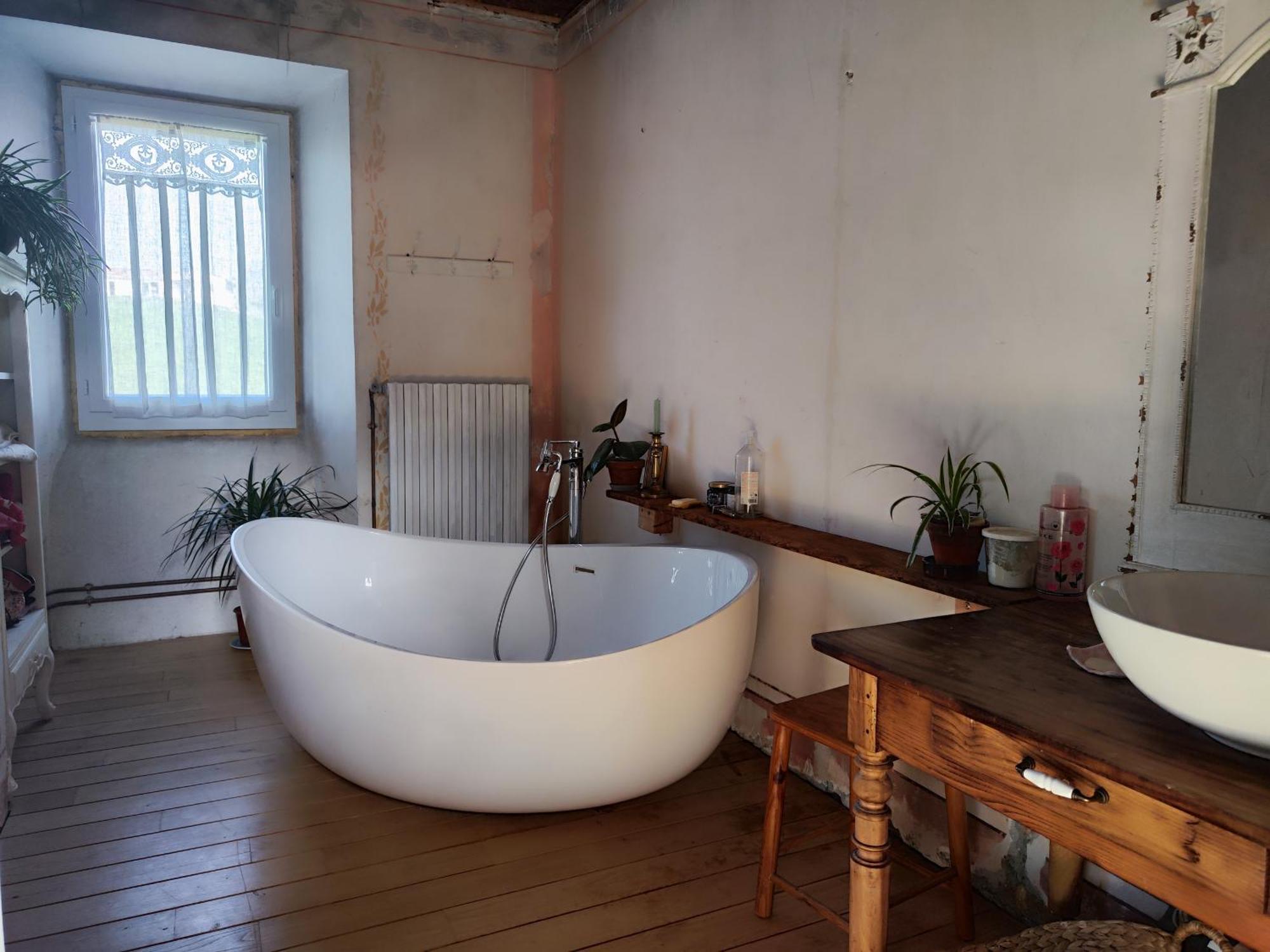 Maison Berthranet Seich Buitenkant foto