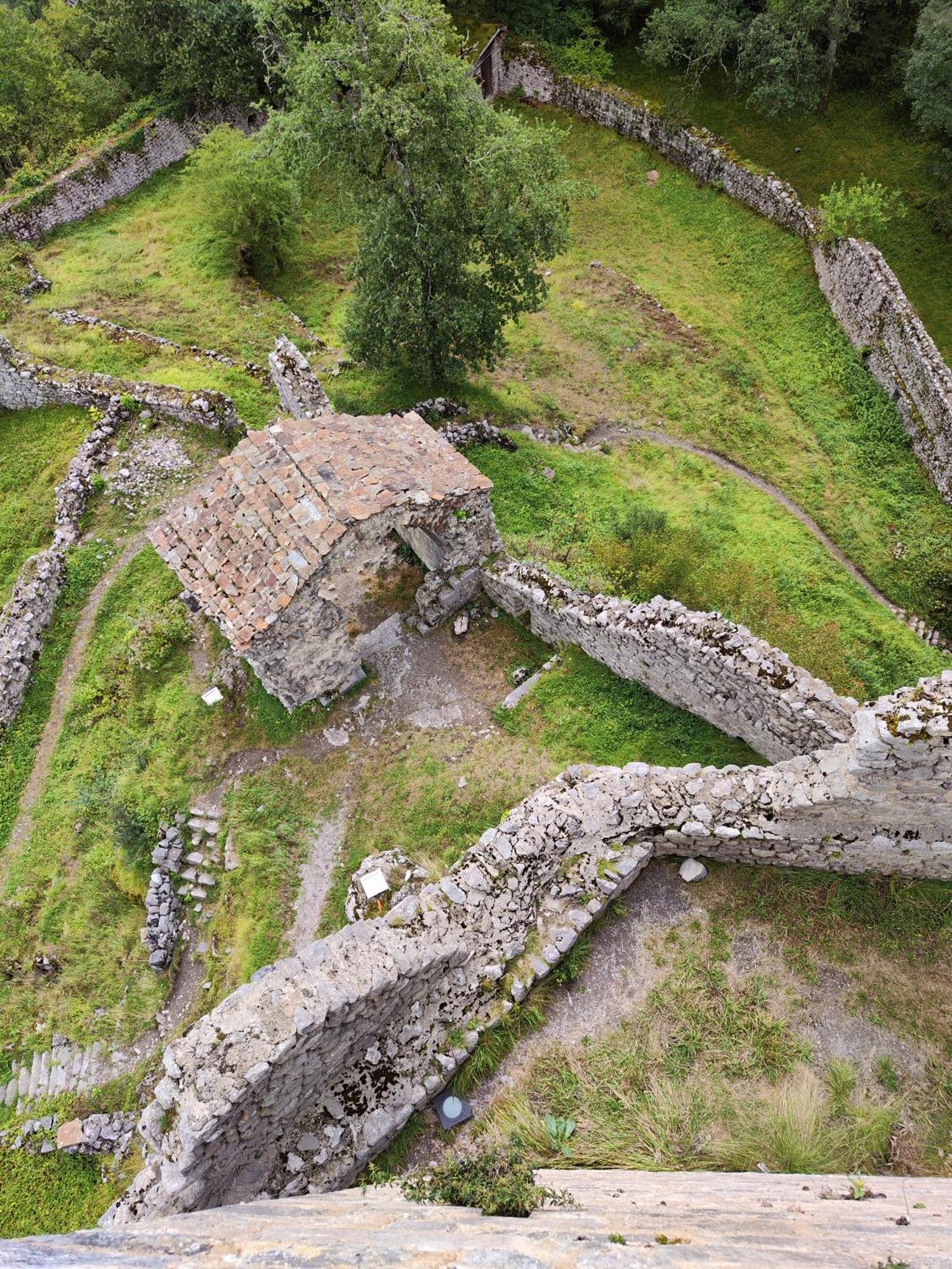 Maison Berthranet Seich Buitenkant foto